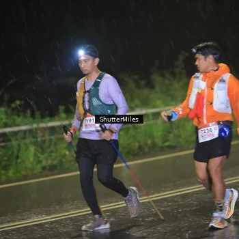 Runner Photo 8807327