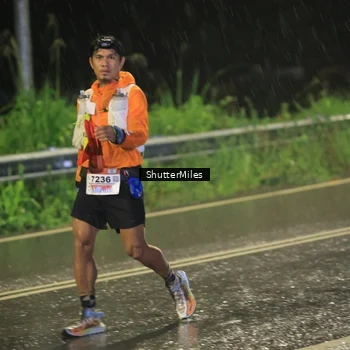 Runner Photo 8807328