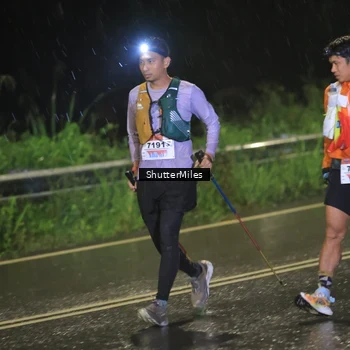 Runner Photo 8807329