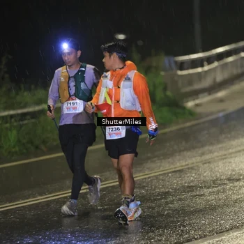 Runner Photo 8807330