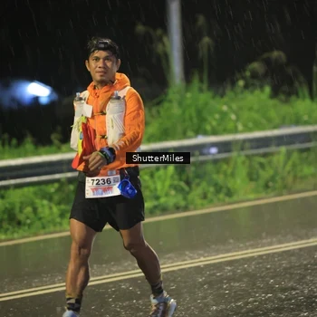 Runner Photo 8807334