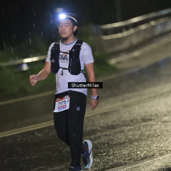 Runner Photo 8807336