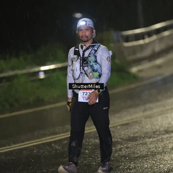Runner Photo 8807338