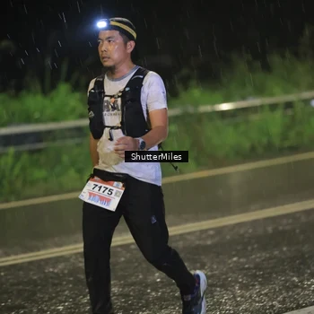 Runner Photo 8807339