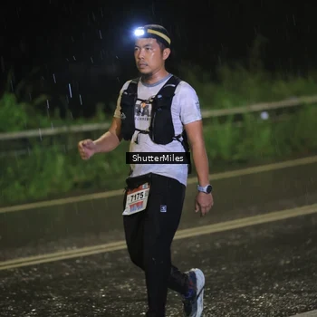 Runner Photo 8807340