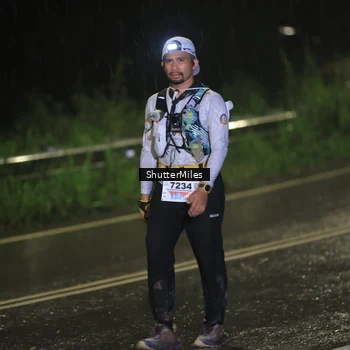 Runner Photo 8807341