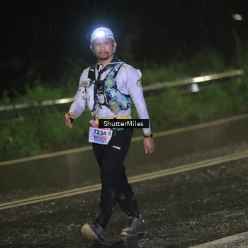 Runner Photo 8807342
