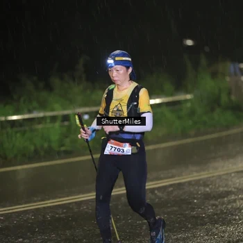 Runner Photo 8807349