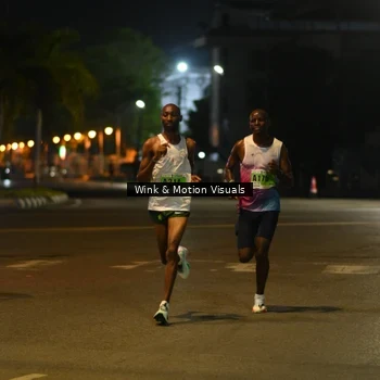 Runner Photo 8807350