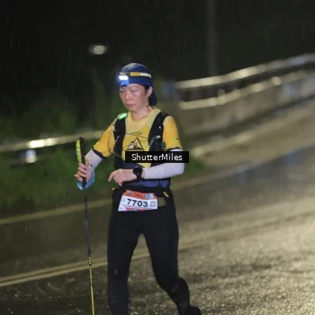 Runner Photo 8807351