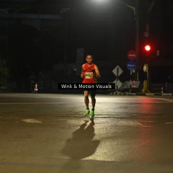 Runner Photo 8807356