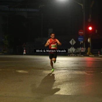 Runner Photo 8807358
