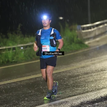 Runner Photo 8807359