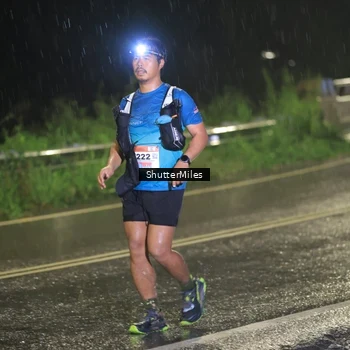 Runner Photo 8807360