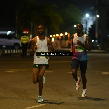 Runner Photo 8807362
