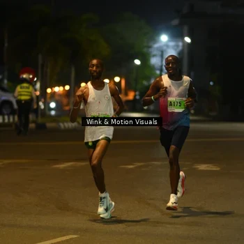 Runner Photo 8807364