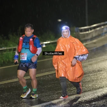 Runner Photo 8807368