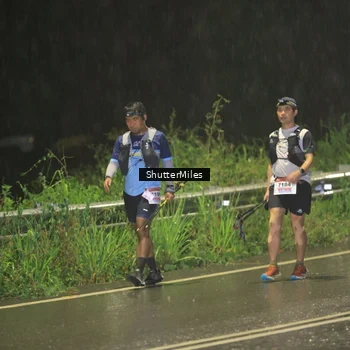 Runner Photo 8807370