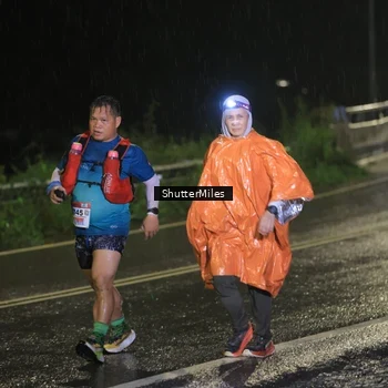 Runner Photo 8807374