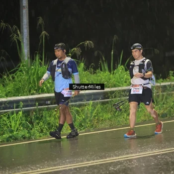 Runner Photo 8807380