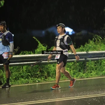 Runner Photo 8807381