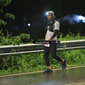 Runner Photo 8807384