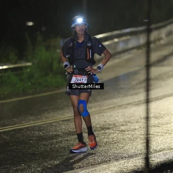 Runner Photo 8807390