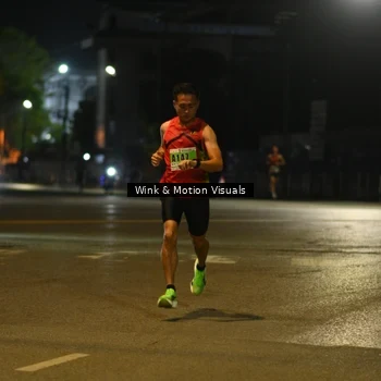 Runner Photo 8807392