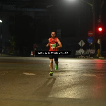 Runner Photo 8807393