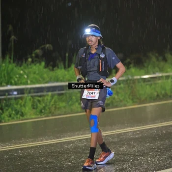 Runner Photo 8807396