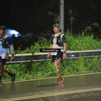 Runner Photo 8807400