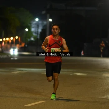 Runner Photo 8807405