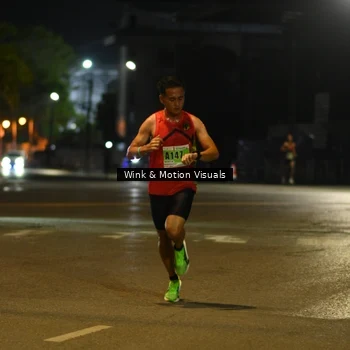 Runner Photo 8807408