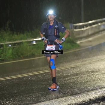 Runner Photo 8807409