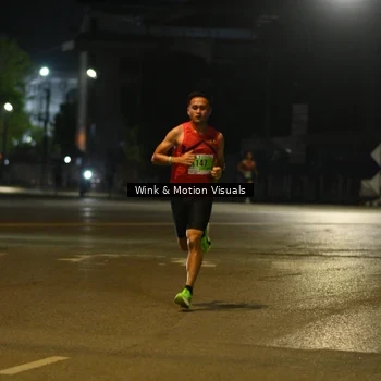 Runner Photo 8807413