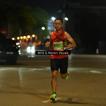 Runner Photo 8807441
