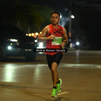 Runner Photo 8807444