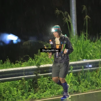 Runner Photo 8807446