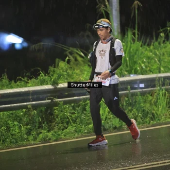 Runner Photo 8807459