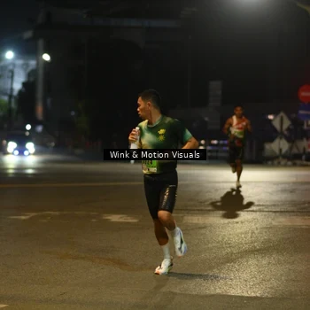 Runner Photo 8807460