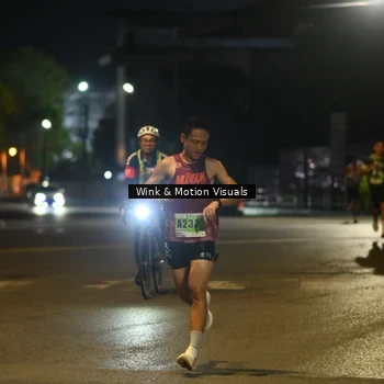 Runner Photo 8807461