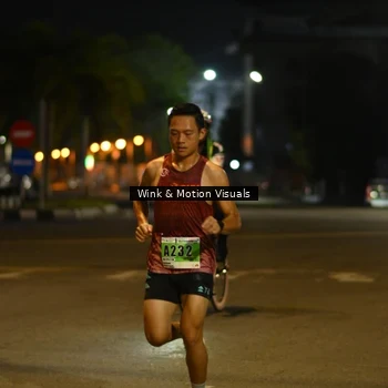 Runner Photo 8807464