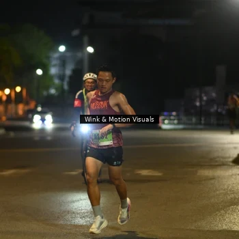 Runner Photo 8807470