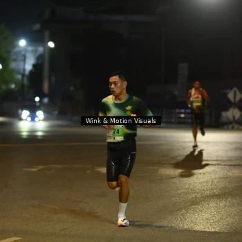 Runner Photo 8807479
