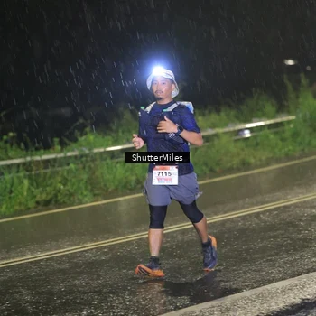 Runner Photo 8807493