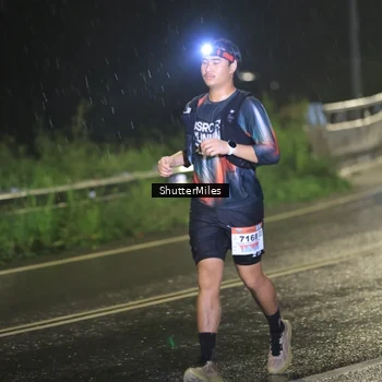 Runner Photo 8807515