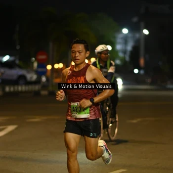 Runner Photo 8807529