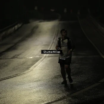 Runner Photo 8807534