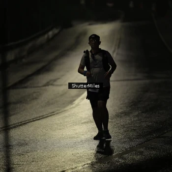 Runner Photo 8807537
