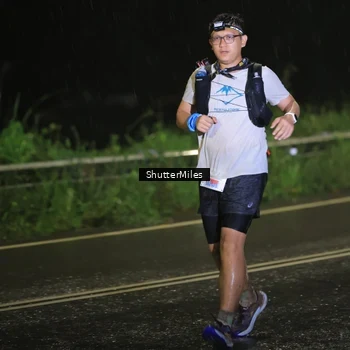 Runner Photo 8807543